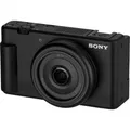 Sony ZV-1F Vlog-Kamera