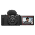 Sony ZV-1F (21 Mpx, 1") (ZV1FBDI.EU)