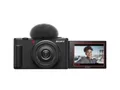 Sony ZV1FBDI Vlog-Kamera