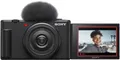 SONY Cyber-Shot Vlog ZV-1F