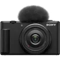 Sony ZV-1F Vlog Zimmer