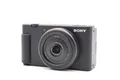 Sony ZV-1F Kamera 4K Vlogging Kamera Kompaktkameras Reisekamera - Refurbished