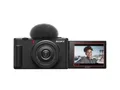 Sony ZV-1F Vlog-Kamera