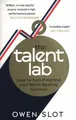The Talent Lab : How Zum An- Potential Into World-Beating Success
