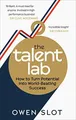 The Talent Lab: How to Turn Potential Into World-Bea by Warr, Chelsea 1785031783