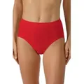 Mey Emotion High Waist Pants Rot 42 Damen