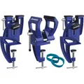 Holmenkol Super Pro Plus Worldcup neutral
