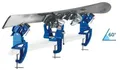HOLMENKOL Profi-Skispanner "SuperPro Plus World Cup"