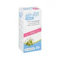 Air-lift Spray gegen Mundgeruch