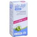 AIR-LIFT Spray gegen Mundgeruch 15 ml PZN 11669060