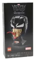LEGO® Marvel Spider-Man Venom Maske (76187) Spielbausteine