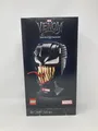 Lego Marvel Super Heroes 76187 Venom NEU & OVP