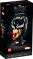 LEGO® Marvel 76187 Venom Helm Bauset 565 Teile Neu