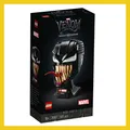 LEGO®  76187 Venom - Marvel Super Heroes ++Büste Kopf sammeln ++ OVP  Sealed ++