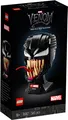 LEGO Super Heroes: Venom (76187) NEU OVP