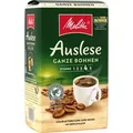 MELITTA Auslese Ganze Bohnen für Filterkaffee 500 g kräftig mit rundem Aroma