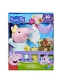 Peppa Pig Oinks and Snuggles Evie 28 cm