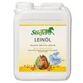 Stiefel Leinöl. für Fell, Haut und Verdauung, 5 Liter