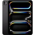 Apple Tablet iPad Pro 11 M5 2025, 11 Zoll, 5G & Wi-Fi, 1TB, 16GB RAM, iPadOS, space schwarz
