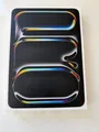 Apple iPad Pro-M5-11" 1TB [Wi-Fi + Cellular,] space schwarz WIE NEU