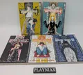 Death Note 1 2 3 4 5 | Tsugumi Ohba | Manga Deutsch
