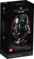 Lego LGO SW Darth Vader Helm