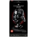75304 LEGO® STAR WARSTM Darth VaderTM Helm