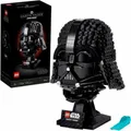 LEGO® LEGO® Star Warsâ¢ 75304 Darth Vader Helm