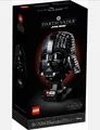 LEGO Star Wars 75304 Darth Vader Helm neu OVP Bauset Geschenkidee Klemmbausteine
