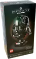 LEGO Star Wars 75304 Darth Vader Helm Bausatz Modellbau I NEU & OVP