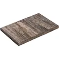 Mr. GARDENER Terrassenplatte "Rabanos", Beton, Kanten: gefast - beige