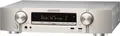 Marantz NR1510/N1SG silber 5.2 Slim Design Receiver inkl. Heos