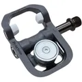 Magped Road2 Steel Pedale (Größe 200N, schwarz)