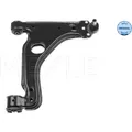 Meyle 616 050 0020 Lenker Radaufhängung für OPEL CHEVROLET ASTRA GTC MERIVA