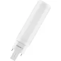 OSRAM HOMELIGHTING 4058075558106 LED EEK F (A - G) G24d-1 6 W = 13 W Warmweiß (Ø x L) 34 mm x 138 mm 1 St.