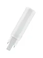 Osram LED-Lampe DULUX D 6W/830 (13W) EM+230V G24d-1