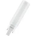 Osram LED-Leuchtmittel G24d-1 Röhrenform 6 W 600,m 14,8 x 3,4 cm (H x Ø)