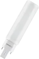 OSR 075558106 - LED-Röhrenlampe DULUX G24D-1, 6 W, 600 lm, 3000 K