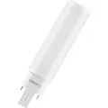 OSRAM HOMELIGHTING 4058075558106 LED EEK F (A - G) G24d-1  6 W = 13 W Warmwei...