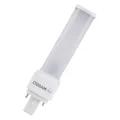OSRAM DULUX D13 LED 2Pin G24d-1 3000K warmweißes Licht EM für KVG/VVG 6W wie 13W