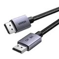 UGREEN KABEL DP120 DISPLAYPORT 1.4 3M FÜR 4K-MONITOR 60HZ LAPTOP-COMPUTER