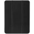 Hama Extreme Protect iPad Cover / Tasche Apple iPad Air 11 (M4, 2026), iPad Air 11 (M3, 2025), iPad Air 11 (M2, 2024) 27,9 cm (11) Book Cover Schwarz,