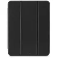Hama Tablet-Hülle Extreme Protect für iPad Air 11" (2024) schwarz/transparent