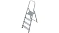 4009199000705 Drabina CORDA KRAUSE 1x4 000705 KRAUSE