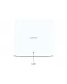 Sophos AP6 420E plenum-rated Access Point EUK plain no power adapter/PoE over Ethernet (AP42EE00ZZPCNP)