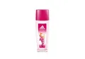 Adidas Fruity Rhythm Deodorant Spray 75 ml