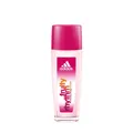 Energisierendes Deo Fruity Rhythm für Damen von Adidas 75ml im Spray