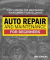 Auto Repair & Maintenance for Beginners