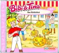 Bibi & Tina - Das Kürbisfest - Folge 50 - Hörspiel - CD - *NEU*