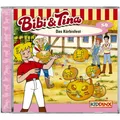 CD * BIBI & TINA - HÖRSPIEL 50 - DAS KÜRBISFEST # NEU OVP KX